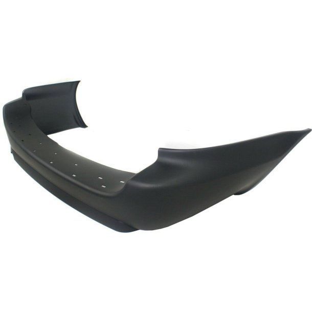 Kofanger bag Voyager &amp; Grand Caravan 2005 til 2008 (OE 5139122AB - 5139123AA - CH1100316)