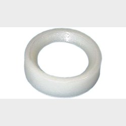 Corvette Clutch CrossShaft Nylon Ball Seat 1963-81