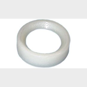 Corvette Clutch CrossShaft Nylon Ball Seat 1963-81