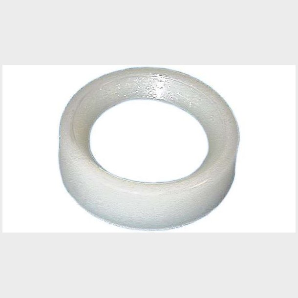 Corvette Clutch CrossShaft Nylon Ball Seat 1963-81