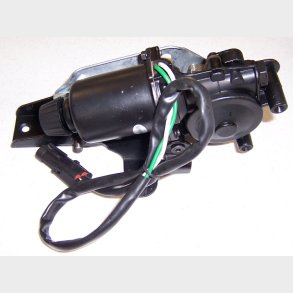 Motor h�jre forlygte Corvette 1988 til 1990 (514004 - 25-289546) 