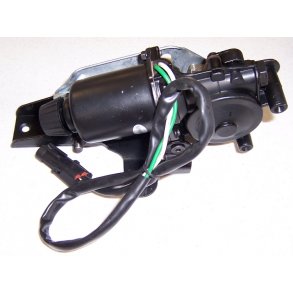 Motor hjre forlygte Corvette 1988 til 1990 (514004 - 25-289546) 