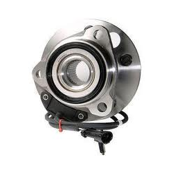 Hjulleje for Chevrolet Astro 4WD 1990 til 1994 (515005)