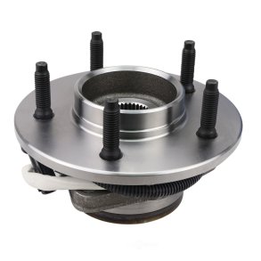 Hjulleje m. ABS for Ford 4WD 1995 til 2002 (515010)