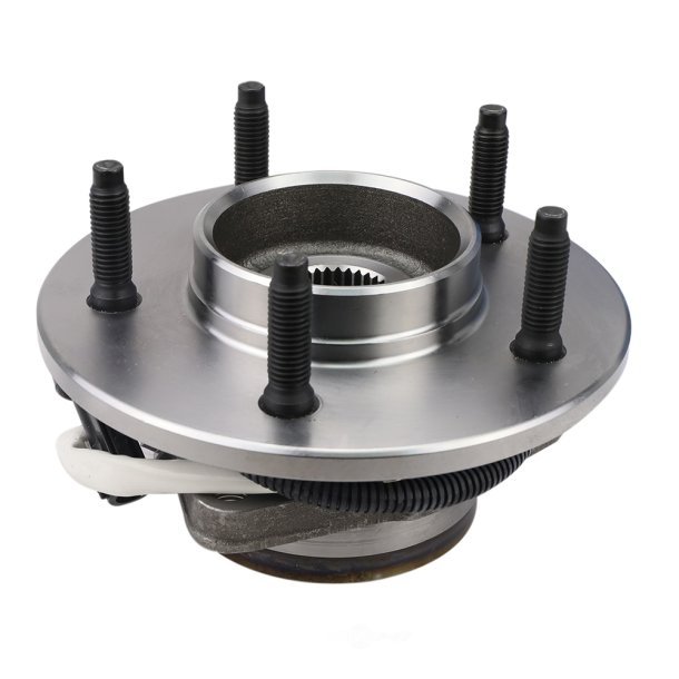 Hjulleje m. ABS for Ford 4WD 1995 til 2002 (515010)