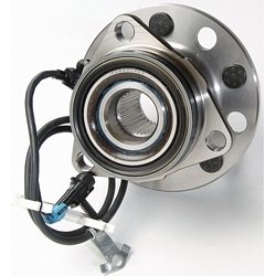 Hjulleje for Chevrolet Astro 4WD 1995 til 2002 (515019)