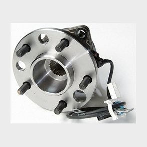 Hjulleje for Chevrolet Astro 4WD 1995 til 2002 (515019)