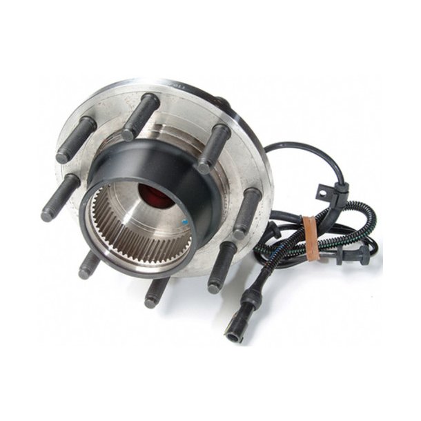 Hjulleje for Ford F250 &amp; F350 4x4 m/ABS 1999 til 2004 (515020) 