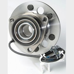 Hjulleje for GM 4WD 1995 til 2000 (515024)