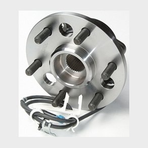 Hjulleje for GM 4WD 1995 til 2000 (515024)