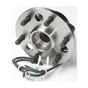 Hjulleje for GM 4WD 1995 til 2000 (515024)