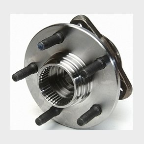 Hjulleje for Ford Ranger m/4WD & kun ABS p� baghjul 1998 til 2000 (515026)