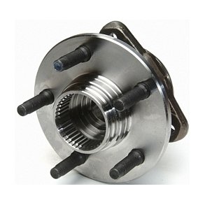 Hjulleje for Ford Ranger m/4WD & kun ABS p baghjul 1998 til 2000 (515026)