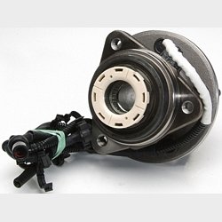 Hjulleje for Ford Ranger m. 4WD &amp; 4 hjuls ABS 1998 til 2000 (515027)