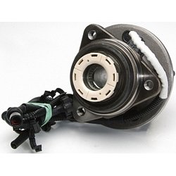 Hjulleje for Ford Ranger m. 4WD &amp; 4 hjuls ABS 1998 til 2000 (515027)