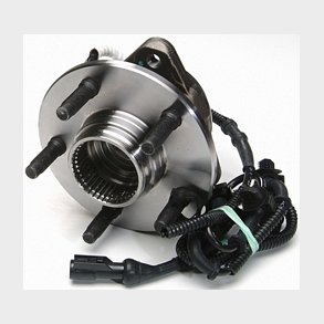 Hjulleje for Ford Ranger m. 4WD & 4 hjuls ABS 1998 til 2000 (515027)