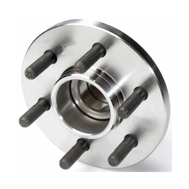Hjulleje for Dodge Durango &amp; Dakota 2WD (med 2 hjuls ABS) 1997 til 2003 (515032) Wheel Bering Hub