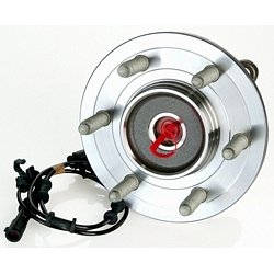 Hjulleje for Ford &amp; Lincoln 4WD 2003 til 2006 (515043)