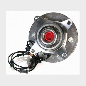 Hjulleje for Ford & Lincoln 4WD 2003 til 2006 (515043)