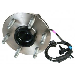 Hjulleje for m/ABS sensor Astro/Safari 2003 til 2005 (515044)