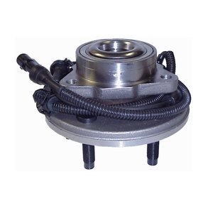 Hjulleje for Ford, Lincoln & Mercury 2WD & 4WD 2002 til 2005 (515050)