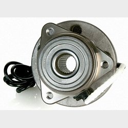 Hjulleje for Ford, Mazda &amp; Mercury 4WD 1995 til 2009 (515052-515003-29515003)