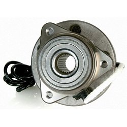 Hjulleje for Ford, Mazda &amp; Mercury 4WD 1995 til 2009 (515052-515003-29515003)