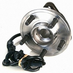 Hjulleje for Ford, Mazda &amp; Mercury 4WD 1995 til 2009 (515052-515003-29515003)