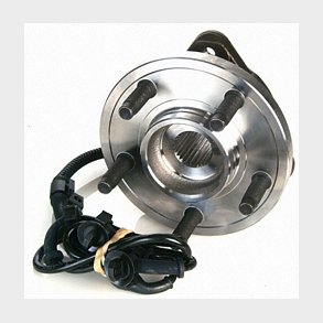 Hjulleje for Ford, Mazda & Mercury 4WD 1995 til 2009 (515052-515003-29515003)