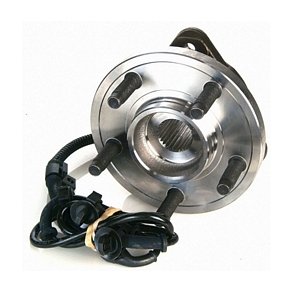 Hjulleje for Ford, Mazda & Mercury 4WD 1995 til 2009 (515052-515003-29515003)