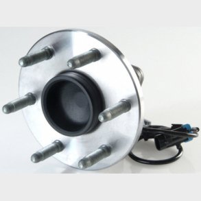 Hjulleje for m/ABS GM truck RWD 2000 til 2013 (515054)