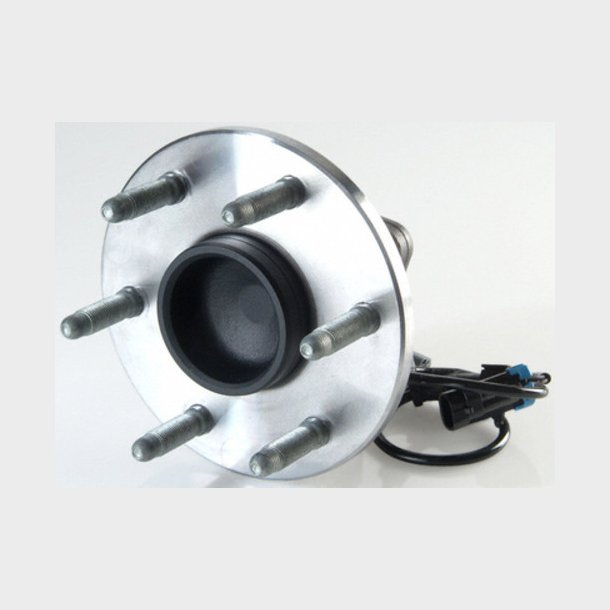 Hjulleje for m/ABS GM truck RWD 2000 til 2013 (515054)