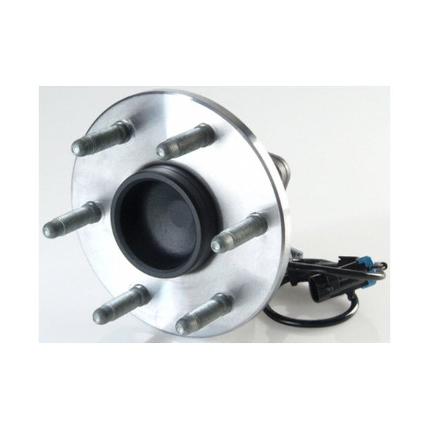 Hjulleje for m/ABS GM truck RWD 2000 til 2013 (515054)