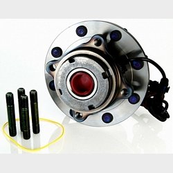 Hjulleje for Ford truck 4WD 2003 til 2005 (515056)