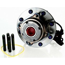 Hjulleje for Ford truck 4WD 2003 til 2005 (515056)