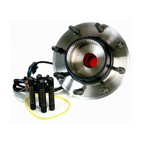 Hjulleje for Ford truck 4WD 2003 til 2005 (515056)