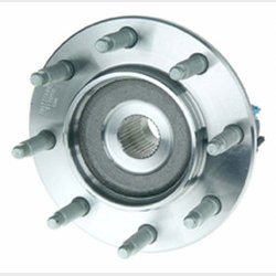 Hjulleje for GM 4WD 8 huls hjul 2001 til 2007 (515058)