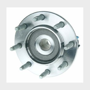 Hjulleje for GM 4WD 8 huls hjul 2001 til 2007 (515058)