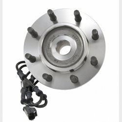 Hjulleje for Dodge Ram 2500/3500 4WD 2003 til 2005 (515061)