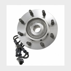 Hjulleje for Dodge Ram 2500/3500 4WD 2003 til 2005 (515061)