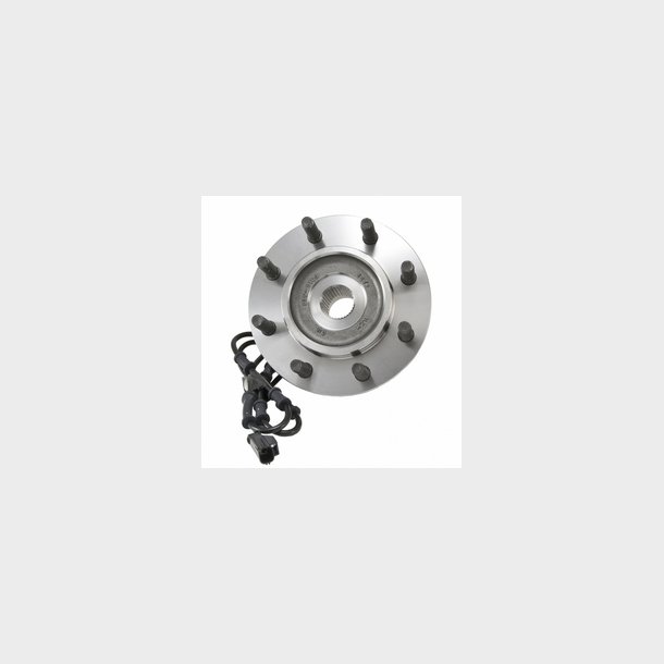 Hjulleje for Dodge Ram 2500/3500 4WD 2003 til 2005 (515061)