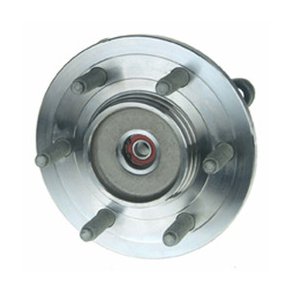 Hjulleje for Ford F150 & Lincoln Mark LT 2005 til 2008 (515079) 