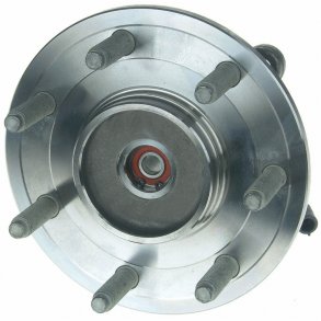 Hjulleje for m/ABS 7 hjulbolte Ford F150 2004 til 2009 ( Moog 515080)