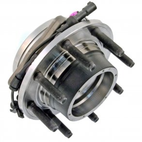 Hjulleje for m/ABS Ford truck SRW F250/350 2005 til 2010 ( Moog 515081)