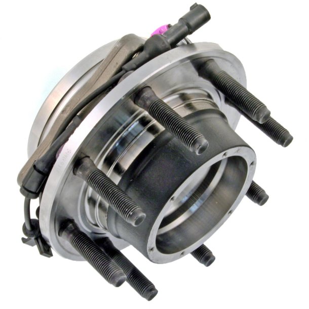 Hjulleje for m/ABS Ford truck SRW F250/350 2005 til 2010 ( Moog 515081)