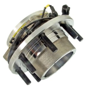 Hjulleje for m/ABS Ford truck DRW F250/350 2005 til 2010 m/dual baghjul (Moog 515082) Wheel bearing