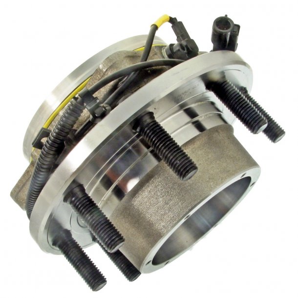 Hjulleje for m/ABS Ford truck DRW F250/350 2005 til 2010 m/dual baghjul (Moog 515082) Wheel bearing