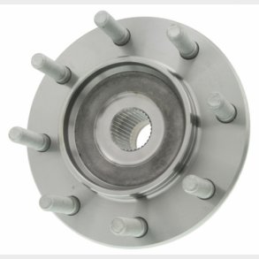 Hjulleje for GM truck 3500 4x4 m. 12000 lb. axel (Moog 515088)