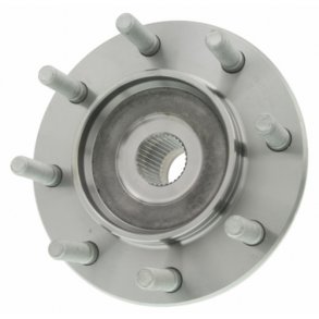 Hjulleje for GM truck 3500 4x4 m. 12000 lb. axel (Moog 515088)