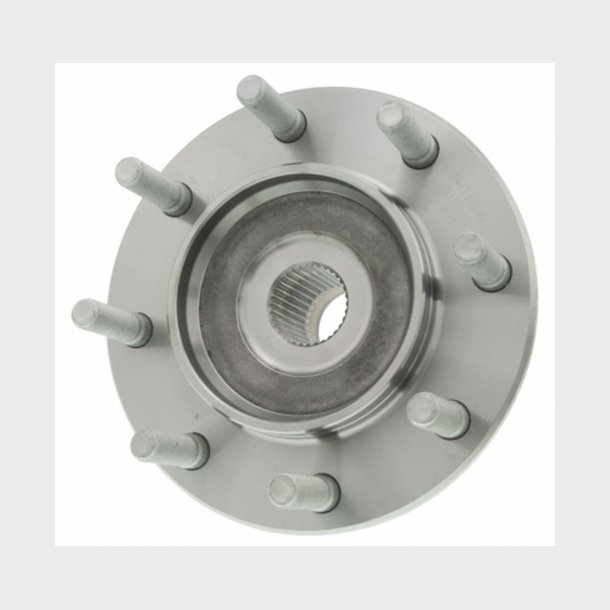Hjulleje for GM truck 3500 4x4 m. 12000 lb. axel (Moog 515088)